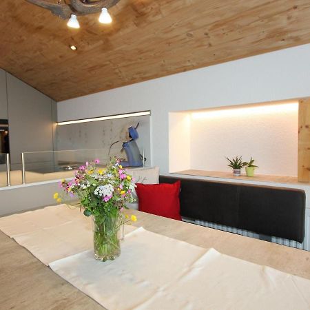 Cozy Apartment in Schruns Vorarlberg near Ski Area Montafon Exterior foto